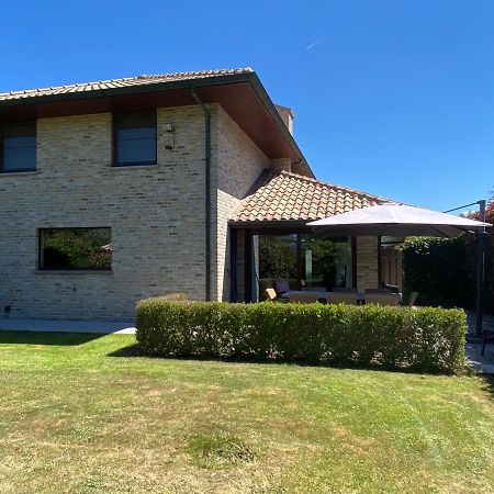 Modern Spanish Hacienda - 10Km From The Coast Ichtegem Luaran gambar