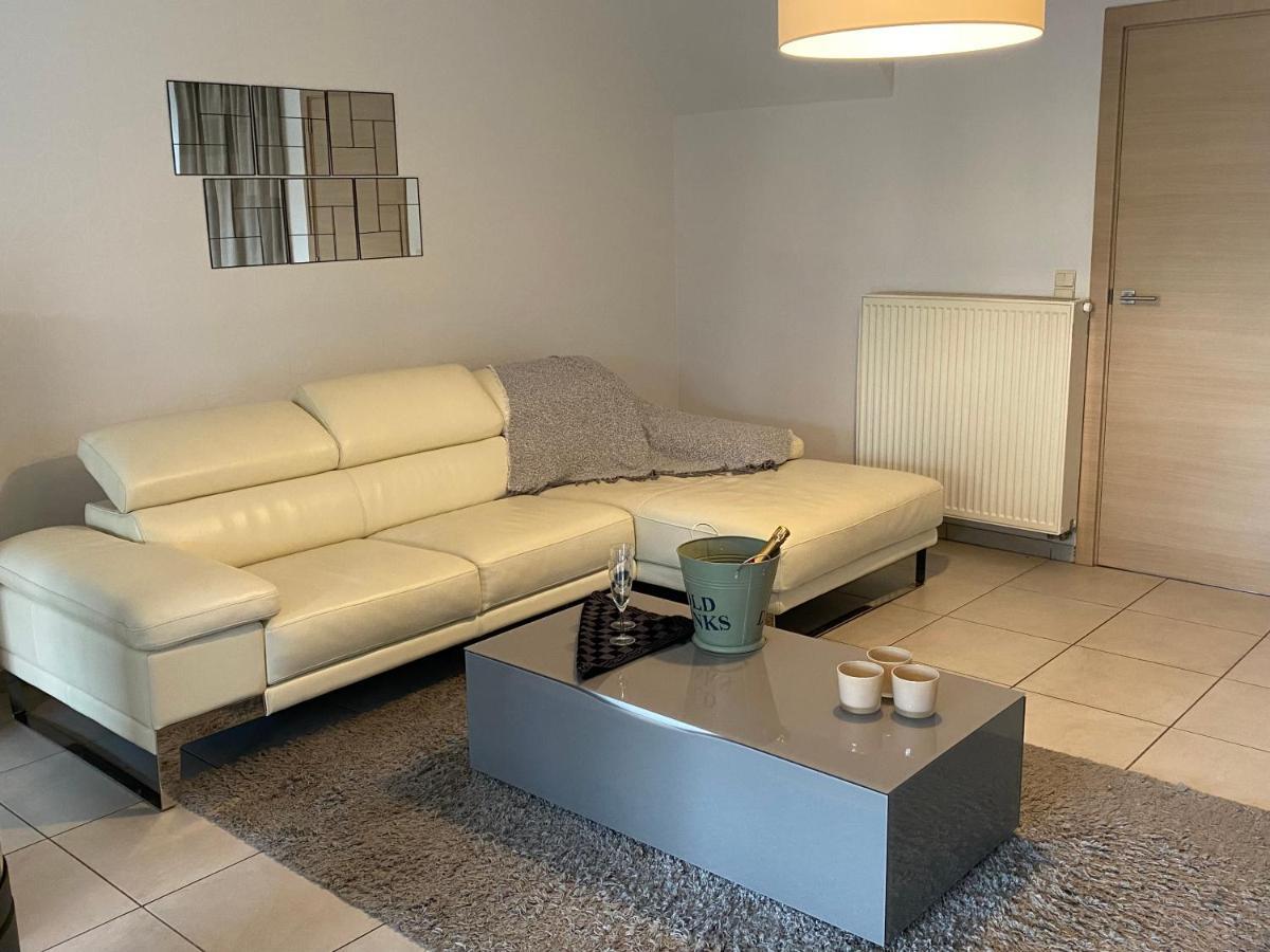 Modern Spanish Hacienda - 10Km From The Coast Ichtegem Luaran gambar