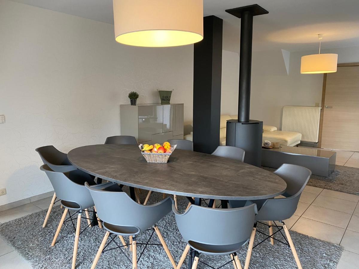 Modern Spanish Hacienda - 10Km From The Coast Ichtegem Luaran gambar