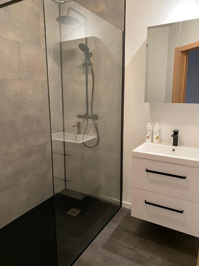 Modern Spanish Hacienda - 10Km From The Coast Ichtegem Luaran gambar