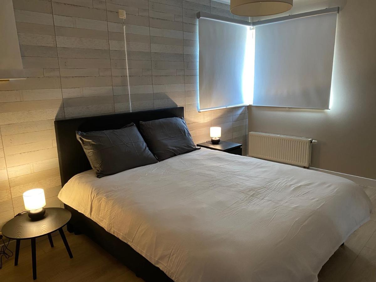 Modern Spanish Hacienda - 10Km From The Coast Ichtegem Luaran gambar