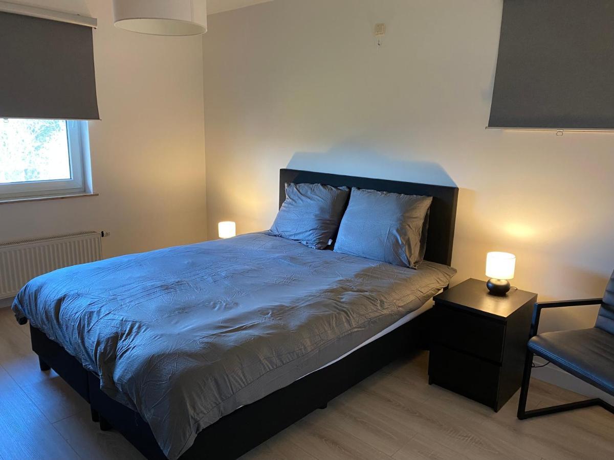 Modern Spanish Hacienda - 10Km From The Coast Ichtegem Luaran gambar