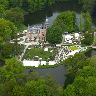 Modern Spanish Hacienda - 10Km From The Coast Ichtegem Luaran gambar
